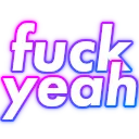 fuckyeah