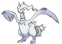 Reshiram
