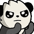 :PandaLesgo: Discord Emote