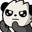:PandaLesgo2: Discord Emote