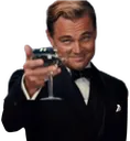 gatsbycheers
