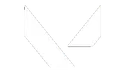 ValorantWhite Discord Emoji