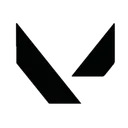 ValorantBlack Discord Emoji