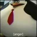angery