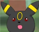 Surprise_Umbreon