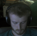 :SleepyJay: Discord Emote