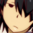 araragiunimpressed Discord emoji