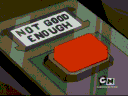 Notgoodenough