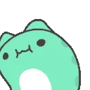 wobble