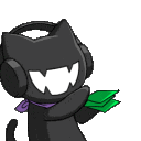 mcatmoney Discord Emoji