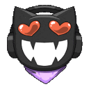mcatlove Discord Emoji