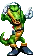 vectorDance vectorDance