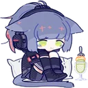 pillowsad