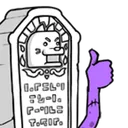 graveythumbup