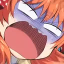 SakuraScared SakuraScared