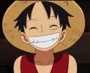 LuffySmile