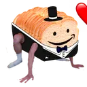 breadgroom
