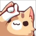 cat_L_ Discord Emoji