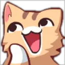cat_imagine Discord Emoji
