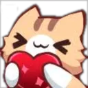 Cat Love cat_love Discord Emoji