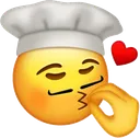 chefskiss