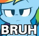 bruh
