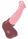 horsecock