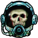 DivingSkull
