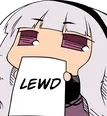Lewd