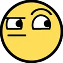 RaisedEyeBrow