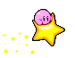 KirbyStar