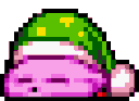 AnimatedKirbySleep