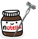 NutellaGavel NutellaGavel
