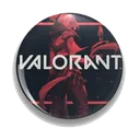 Valorant2 Valorant2 Discord Emoji