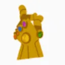 thanossnap