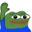 :me_pepe: Discord Emote