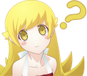 shinobuconfused Discord emoji