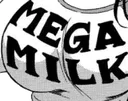 MegaMilk