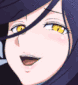 Albedo Happy Discord Emoji