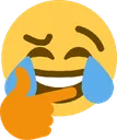 X Dcry Discord Emoji