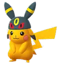 PikaUmbreon