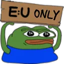 EUOnly