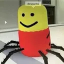 despaeito