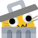 :googlytrash: