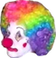 ndclown Discord emoji