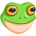 ndfroge Discord emoji