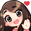 ndanimewave Discord emoji