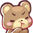 ndbearcross Discord emoji