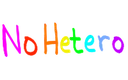 NoHetero