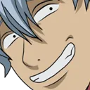 Grintoki